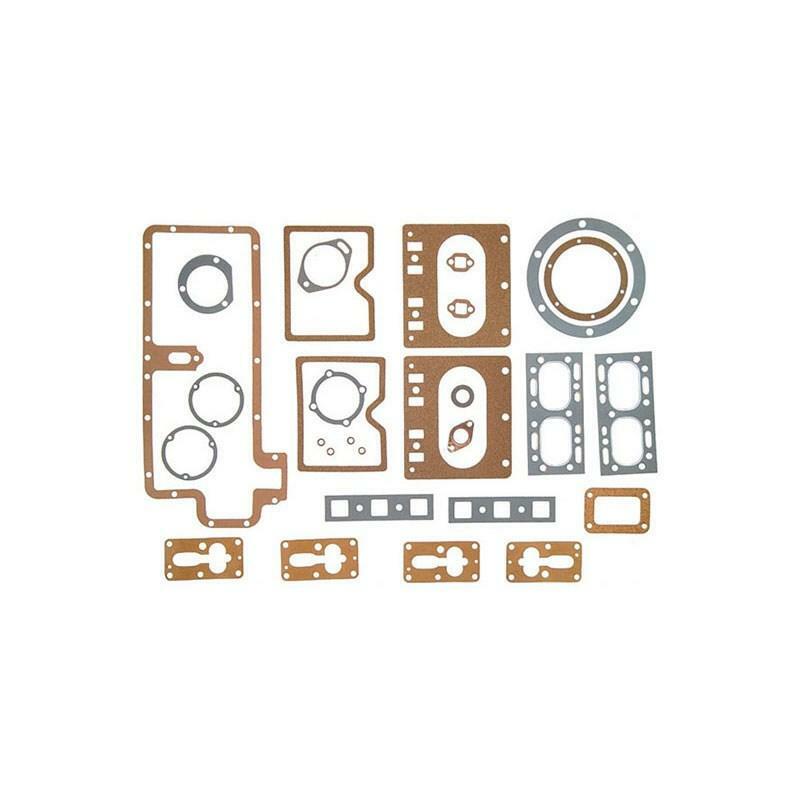 RP391564 Reliance Power Набір прокладок двз