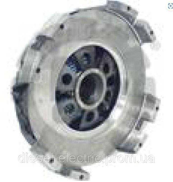 Напірна монтажна пластина для техніки Mack & Volvo 155698-6,15-5698-6