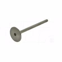 6215-41-4220 VALVE EXHAUST fits Komatsu (New Aftermarket)
