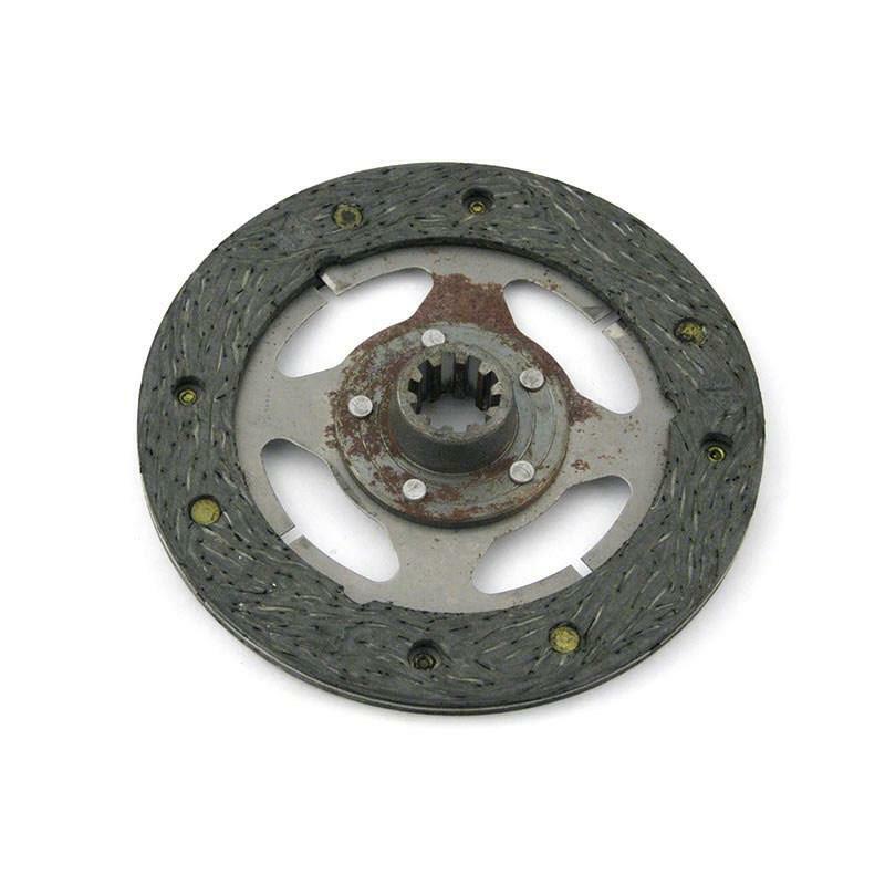 HT351773 Reliance Power Диск зчеплення