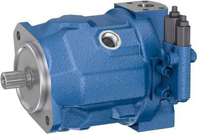 R992001437 REXROTH Гідравлічний насос Гідравлічний насос