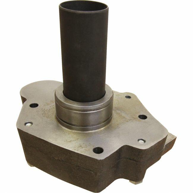 AL68094 John Deere Масляний насос трансмісії Pump Oil Transmission