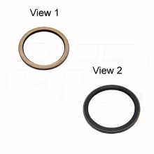 07145-00070 SEAL DUST fits Komatsu (New Aftermarket)