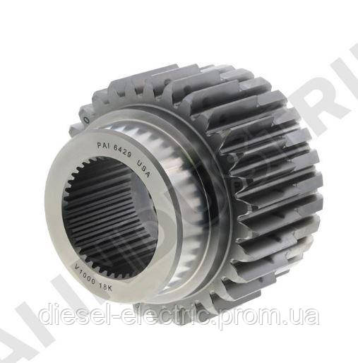 Шестірня, головний привод для техніки Mack & Volvo 764KB4248, 764KB-4248