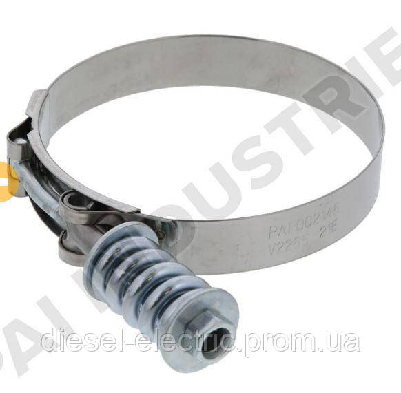 Хомут к шлангу Mack & Volvo 83AX983, 83-AX983