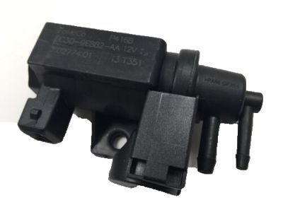 BG1Z-5401610-A Соленоїд - Вакуумне управління