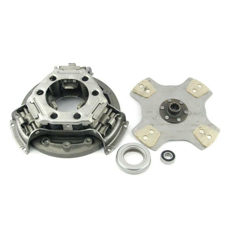 HTD0NN7563-2PAK Reliance Power Зчеплення