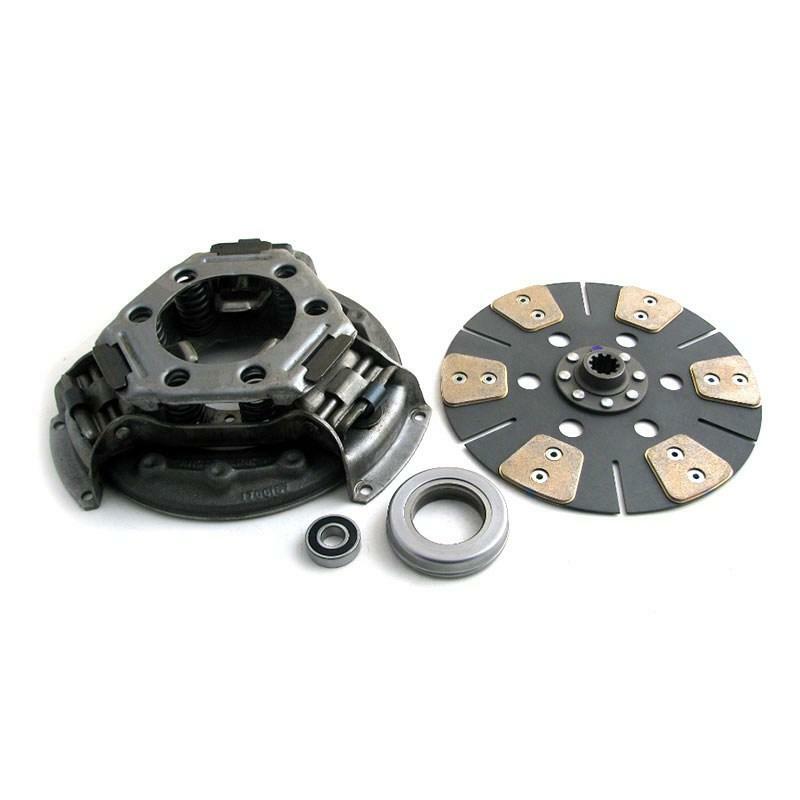 HTD0NN7563R-2PAK Reliance Power Зчеплення