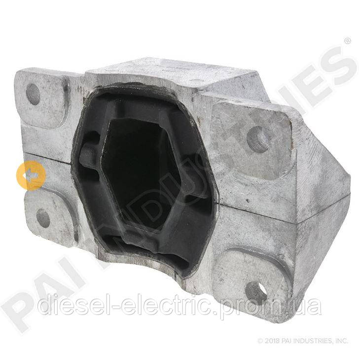 Задня опора двигуна для техніки Mack&Volvo 20QL47AM, 20QL-47AM