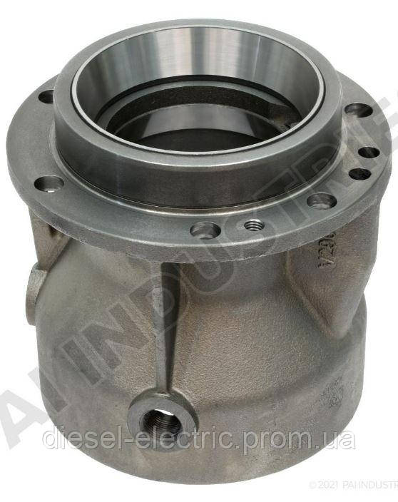 Корпус шестерня в зборі техніки Mack & Volvo 36KN428, 36-KN428