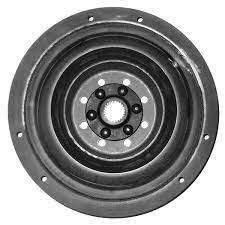 AMAH117782-U John Deere Демпфер Coupling Engine Gearbox Used for John DeereВ® Combine AH117782