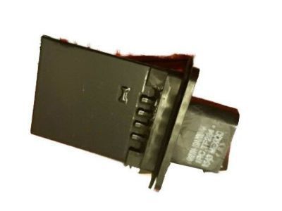 PC3Z-2420-E Резистор