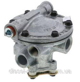 Клапан реле для техніки Mack & Volvo 110197, 11-0197