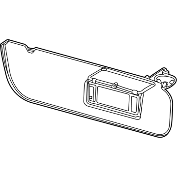 5L8Z-7065-A ВИПУСКНИЙ КЛАПАН У ЗБОРІ AIR S