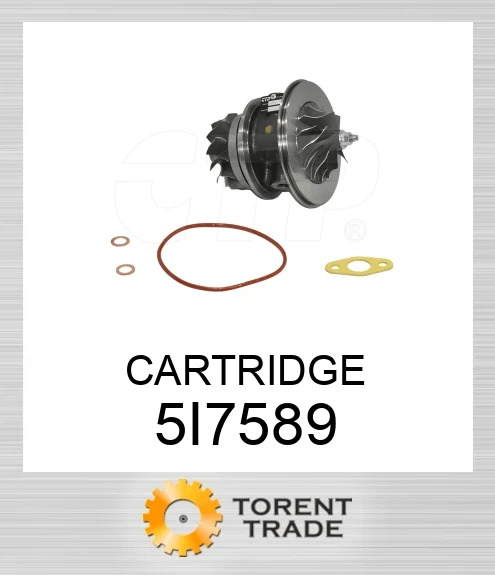 5I-7589 Картридж BLUMAQ