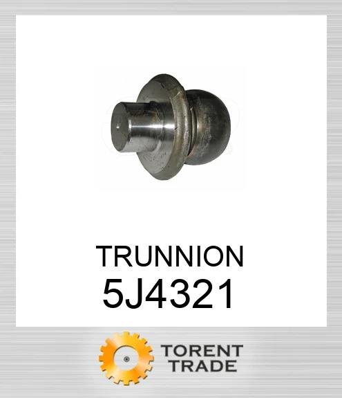 5J-4321 ПІДВІСКА BLUMAQ