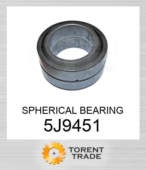 5J-9451 Сферичний підшипник BLUMAQ