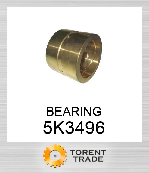 5K-3496 Підшипник BLUMAQ