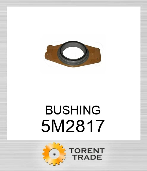 5M-2817 Втулка BLUMAQ