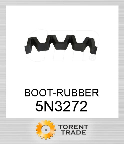 5N-3272 ЧОХОЛ-ГУМОВИЙ BLUMAQ