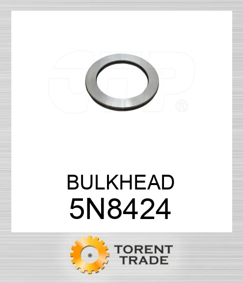 5N8424 Переборка CATERPILLAR