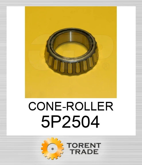 5P-2504 Конус ролика BLUMAQ