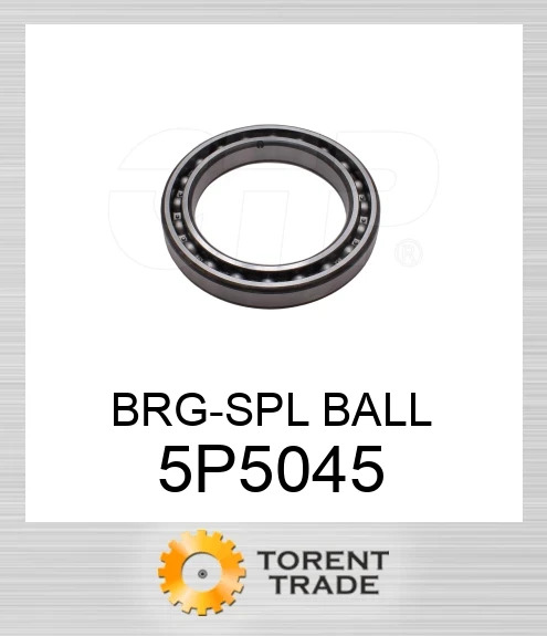 5P-5045 ПІДШИПНИК-СПЕЦІАЛЬНИЙ КУЛЬКОВИЙ BLUMAQ