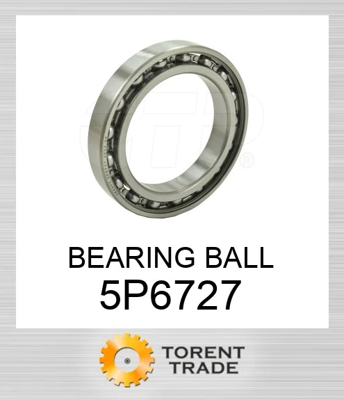 5P6727 Шариковий підшипник CATERPILLAR