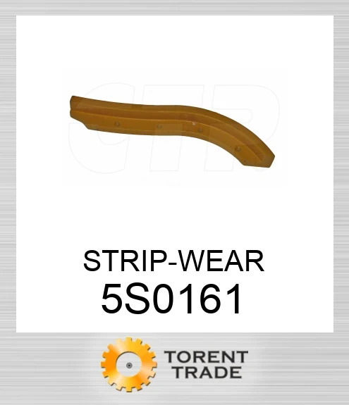 5S0161 СМУГА-ЗНОСУ CATERPILLAR