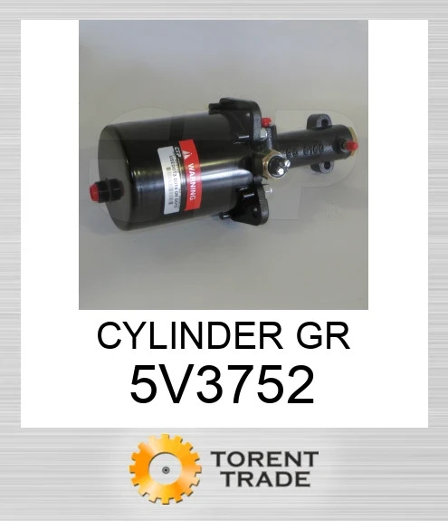 5V-3752 ЦИЛІНДР GR BLUMAQ