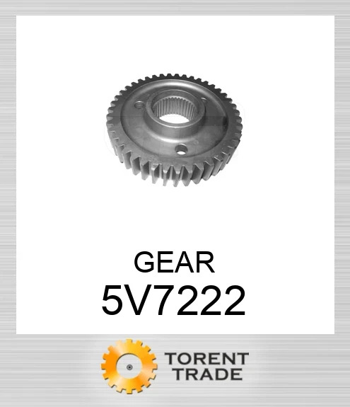 5V-7222 Шестерня BLUMAQ