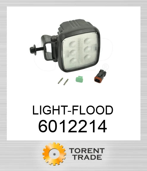 6012214 Прожектор CATERPILLAR