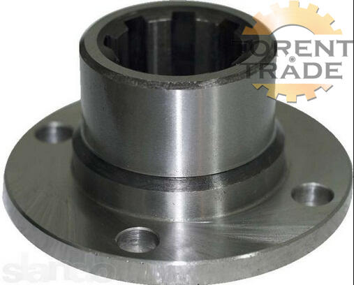 914-35001 JCB FLANGE' Фланець