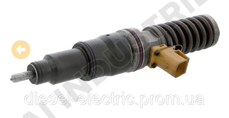 Форсунка паливна для техніки Mack & Volvo 20547350, 2054-7350