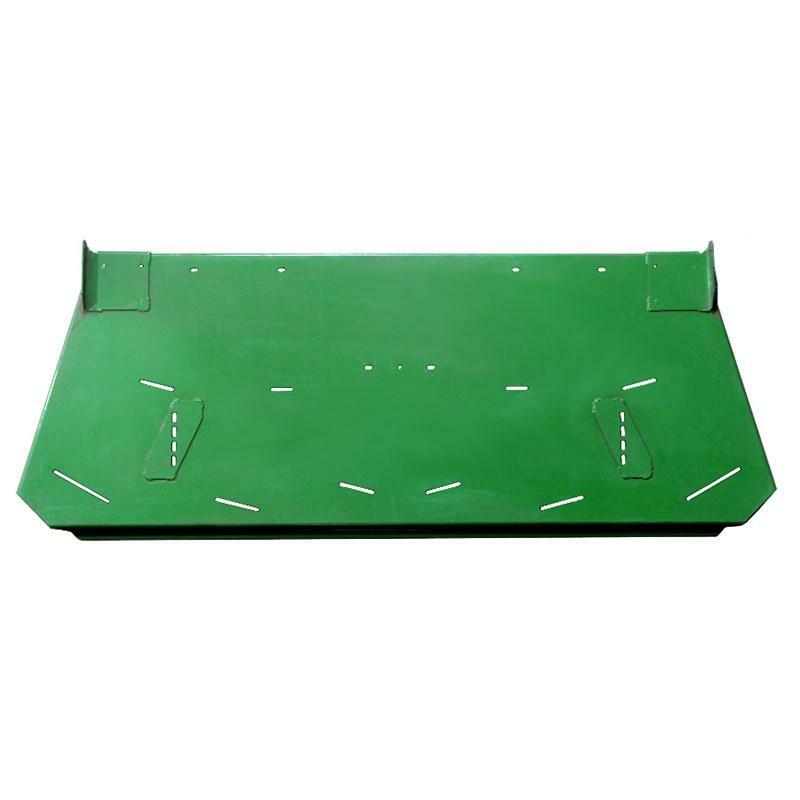 AH125998 John Deere Хвостова дошка соломорізки