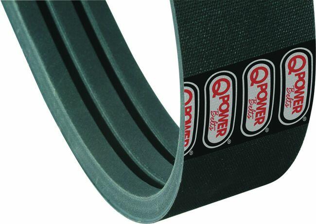 AMAXE51876 John Deere Ремінь Main Drive Belt 1200 RPM for John DeereВ® Forage Harvester