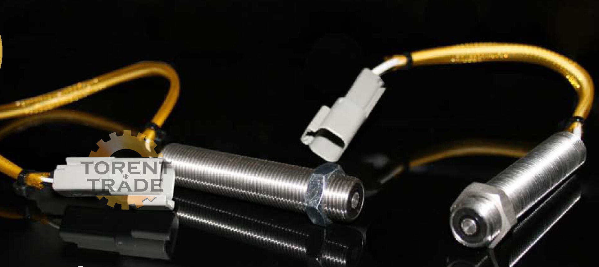 96885 Forklift parts Датчик швидкості Speed Sensor