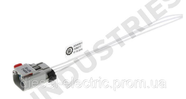 Збірка, з'єднувач для техніки Mack & Volvo 193807218812, 19380721-8812