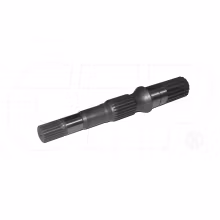 708-2L-32160 SHAFT,FRONT fits Komatsu (New Aftermarket)