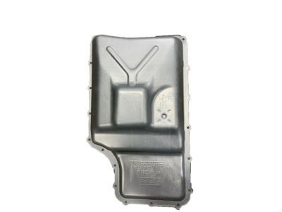 CK4Z-6110692-C Піддон трансмісії
