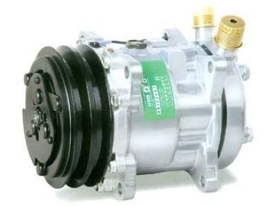 DS7Z-9C623-E Компресор у зборі