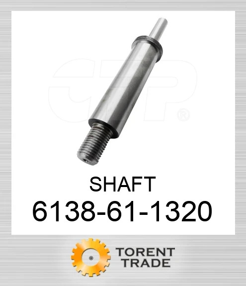 6138-61-1320 Вал ETP