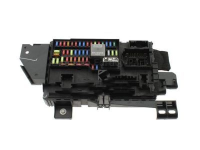 DS7Z-6312-C Модуль дверного замка та сигналізації