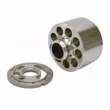 708-2L-06470 BLOCK AS fits Komatsu (New Aftermarket)