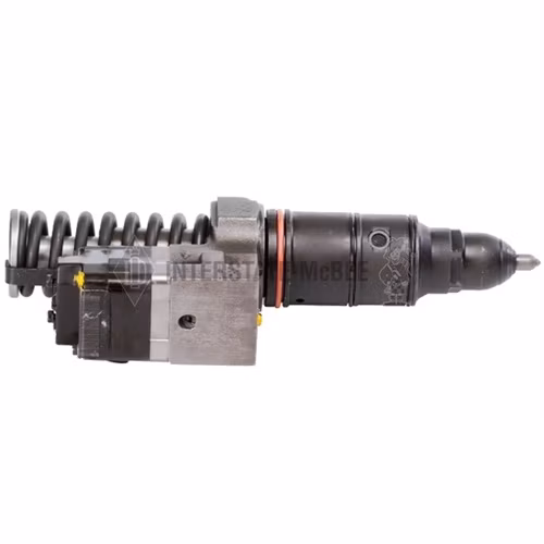 R-5237315 Reman injector - s60 Made to fit Detroit Diesel New Aftermarket