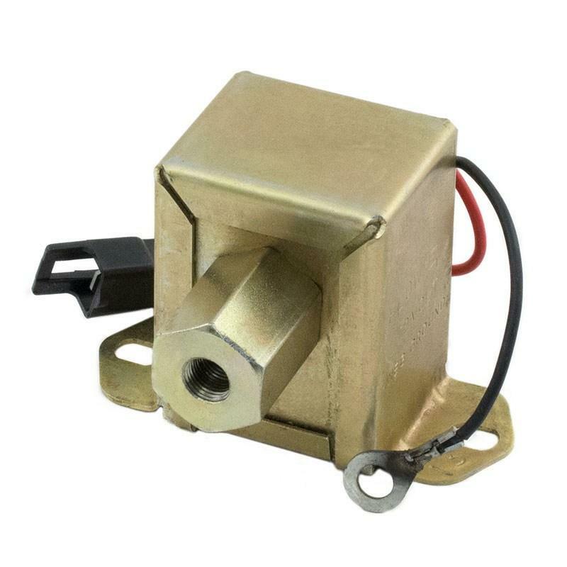 FE1ADDN9350 CNH Паливний насос