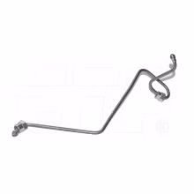 6211-72-5120 TUBE fits Komatsu (New Aftermarket)
