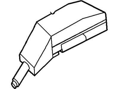 7R3Z-6306-AA Перемикач