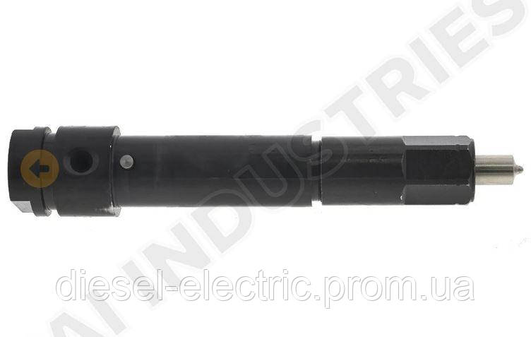 Форсунка інжектора для техніки Volvo/Renault 193807088132, 19380708-8132
