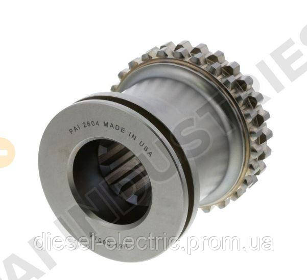 Зчеплення для техніки Mack & Volvo 320KB332F, 320KB-332F